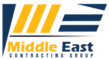 مجموعة الشرق الأوسط للمقاولات