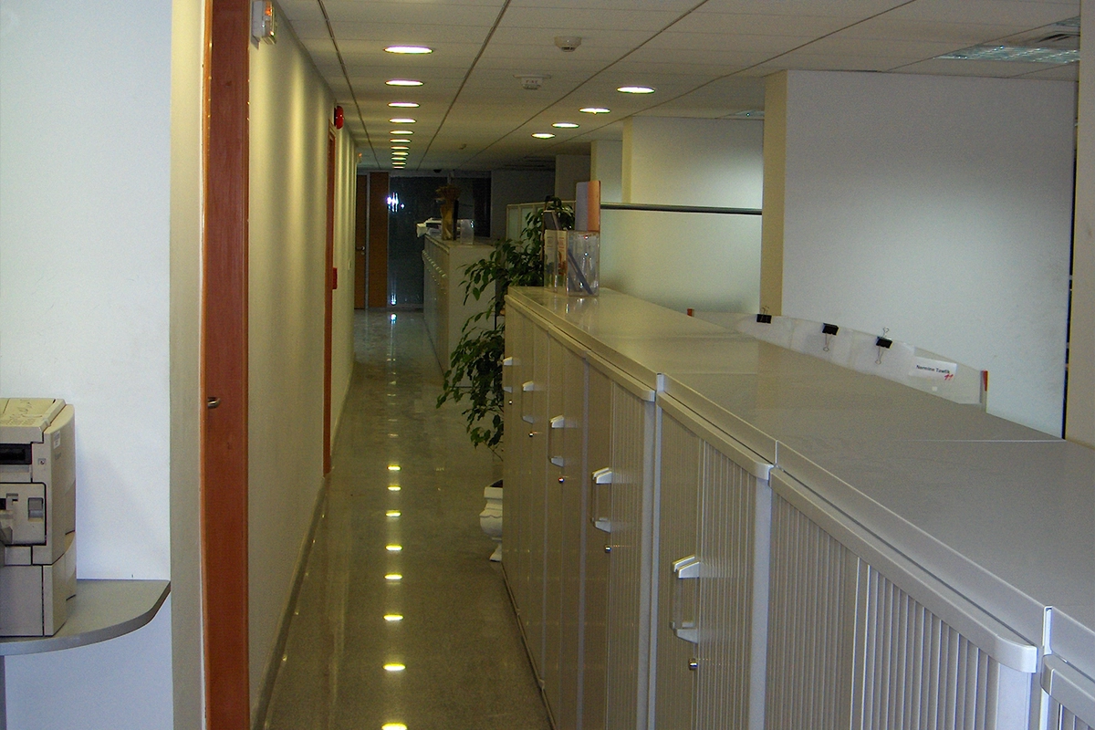 Crédit Agricole domiat 3