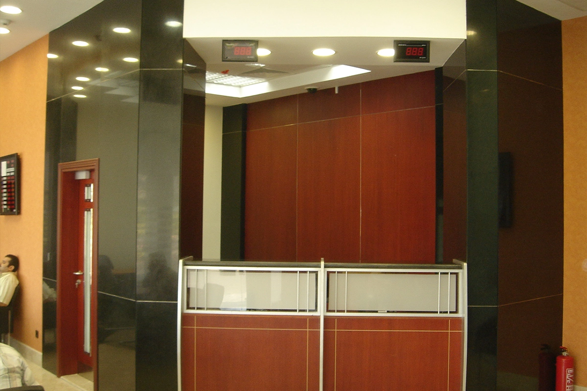 Crédit Agricole domiat 6