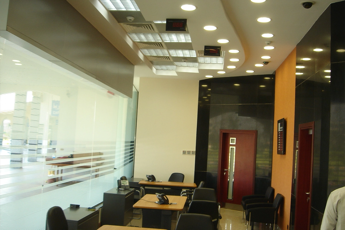 Crédit Agricole domiat 7