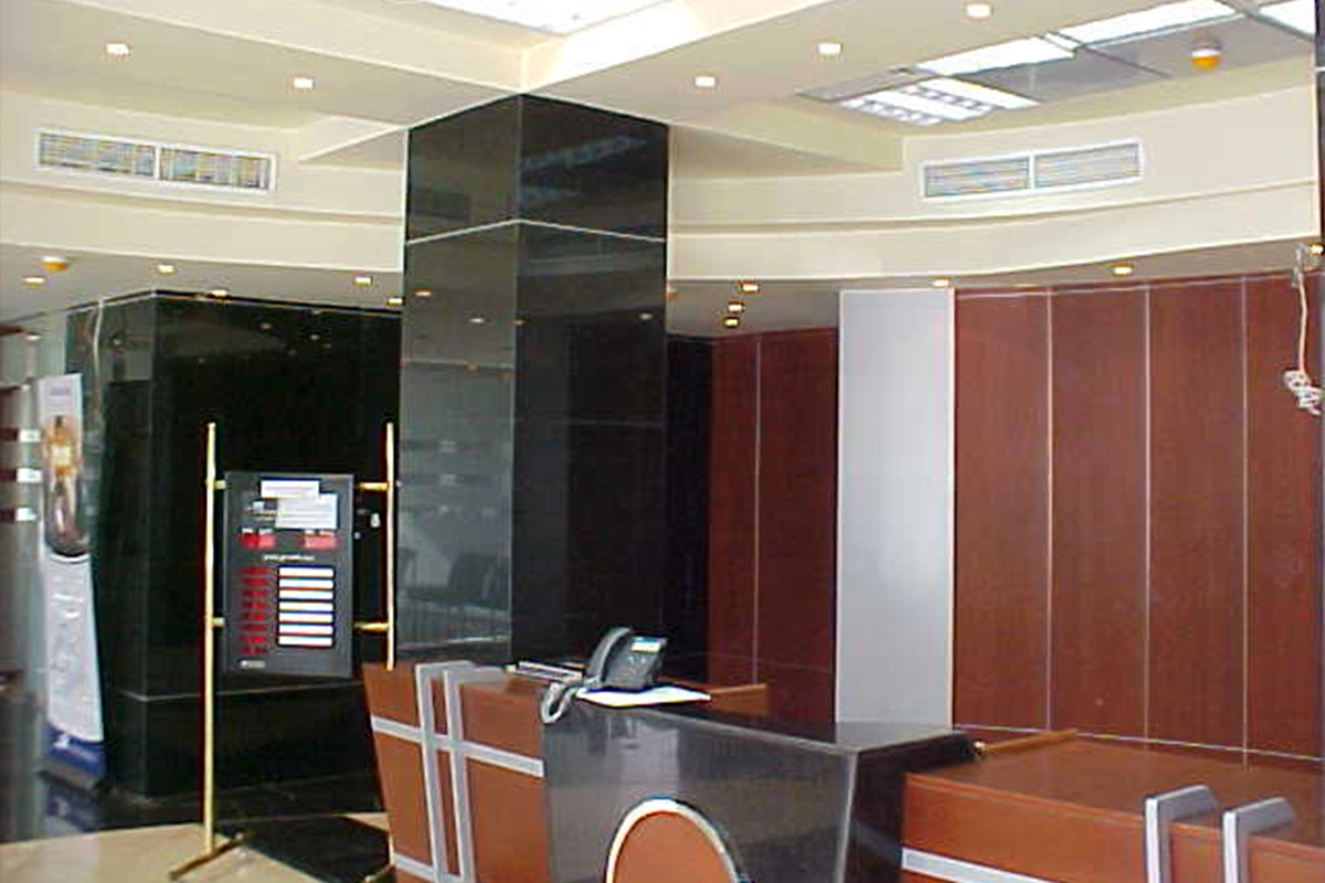 Crédit Agricole misr 2