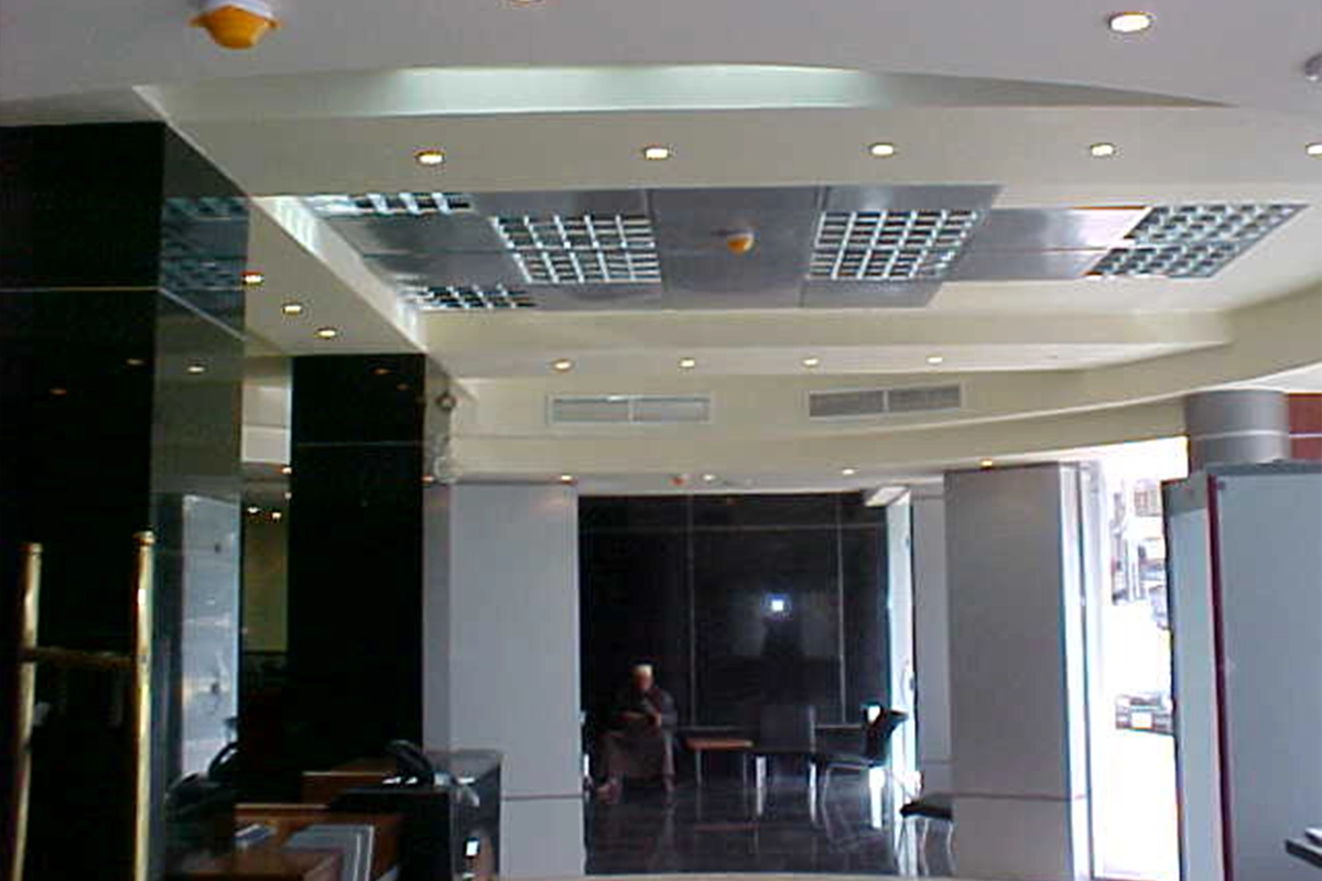 Crédit Agricole misr 3