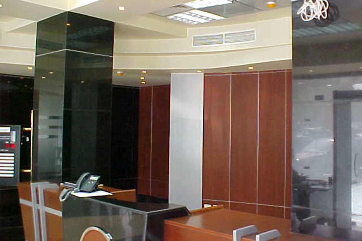 Crédit Agricole nasr 1