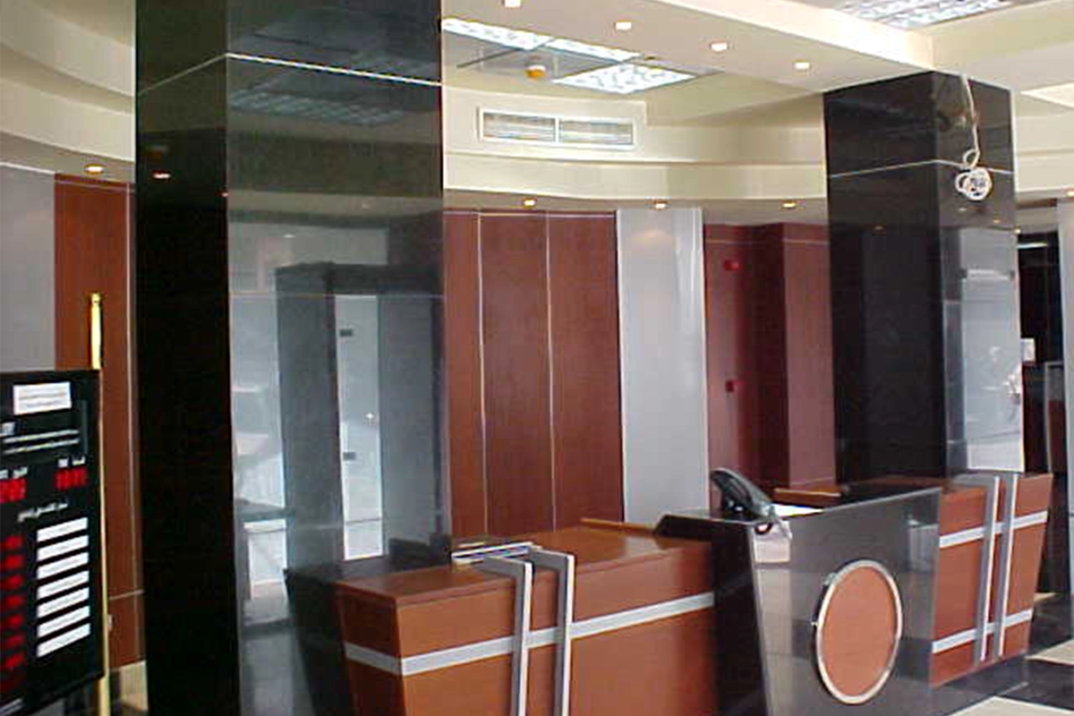 Crédit Agricole nasr 5