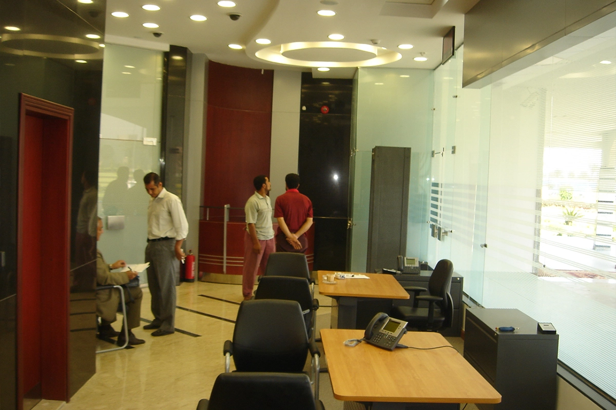 Crédit Agricole nasr 9