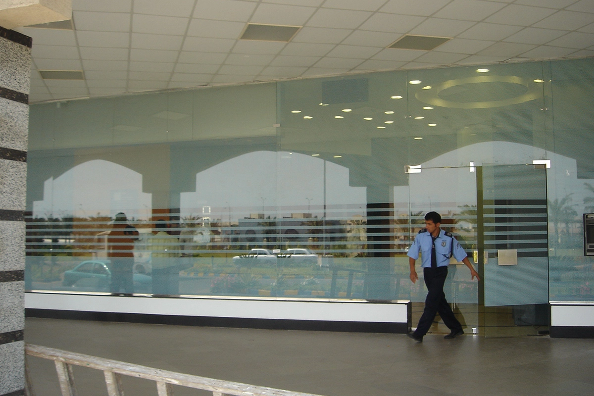 Crédit Agricole sharm 1