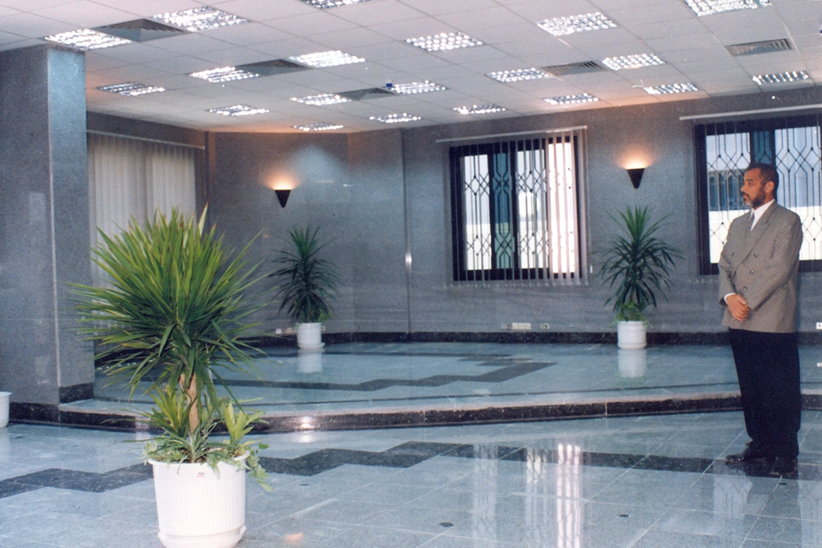 cairo paris ramadan 2