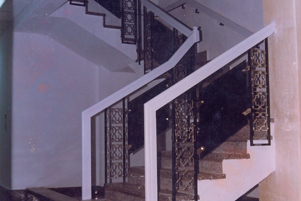 cairo paris ramadan 5